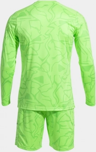 Воротарська форма Joma ZAMORA IX зелена 103703.499