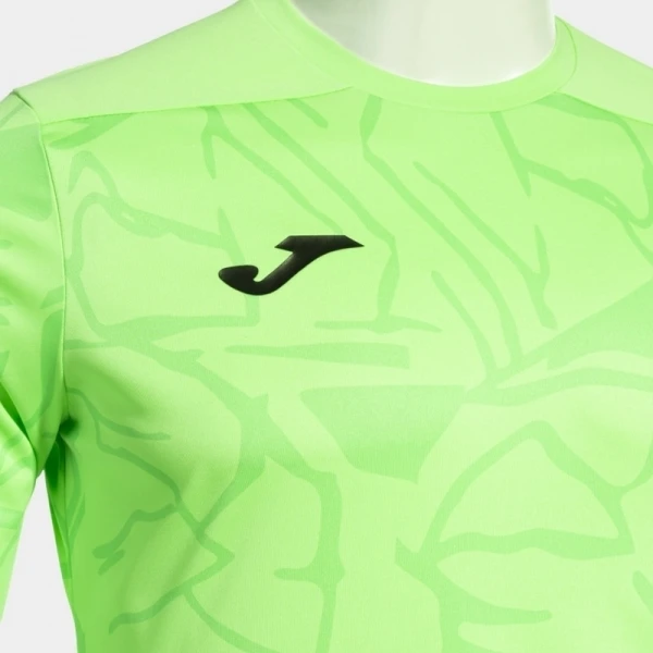 Воротарська форма Joma ZAMORA IX зелена 103703.499