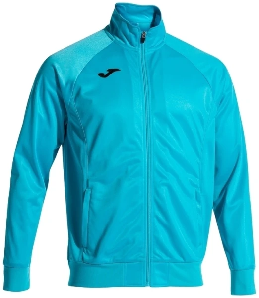 Олімпійка (мастерка) Joma COMBI GALA бірюзова 100086.010