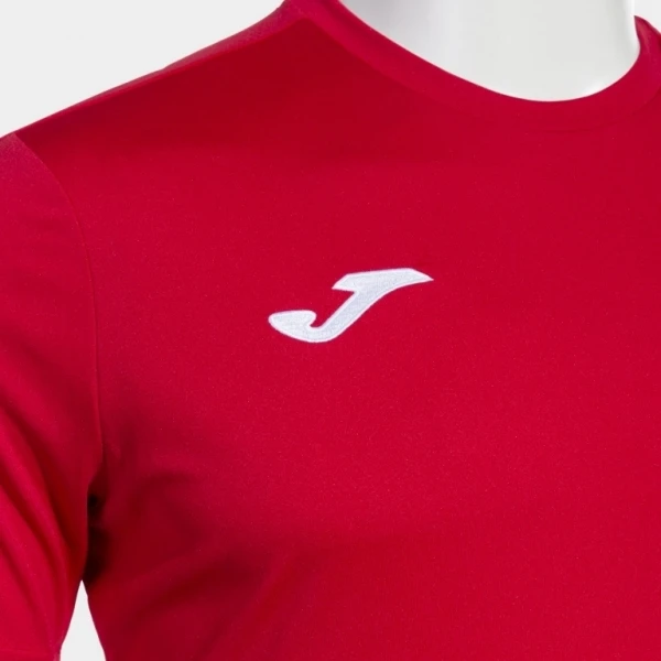 Футболка Joma OLYMPIADA червона 103245.600