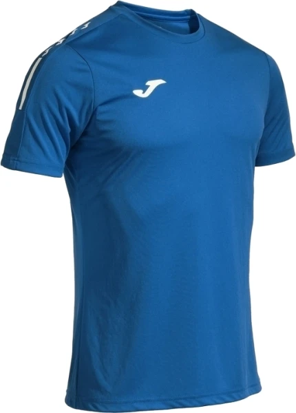 Футболка Joma OLIMPIADA синя 103245.700