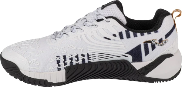 Кросівки Joma THUNDER біло-чорні CRTHUNS2402