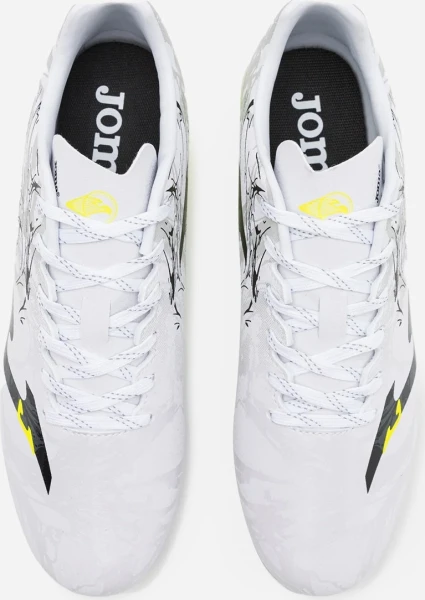 Бутcи Joma SUPERCOPA біло-жовті SUPS2402FG