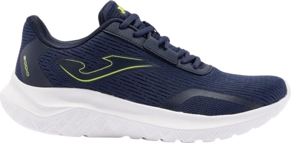 Кроссовки беговые Joma SODIO темно-синие RSODIS2403