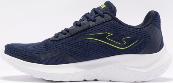 Кроссовки беговые Joma SODIO темно-синие RSODIS2403