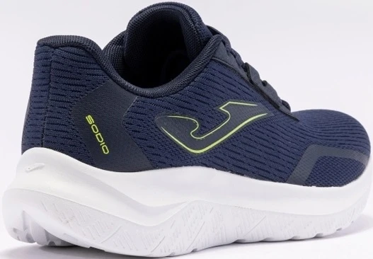 Кроссовки беговые Joma SODIO темно-синие RSODIS2403
