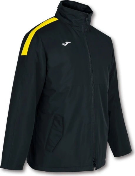 Куртка Joma TRIVOR чорно-жовта 102256.109