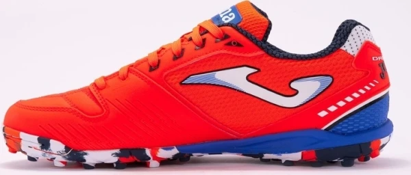 Сороконіжки (шиповки) Joma DRIBLING оранжево-сині DRIS2408TF