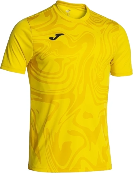Футболка Joma LION II жовта 103729.900