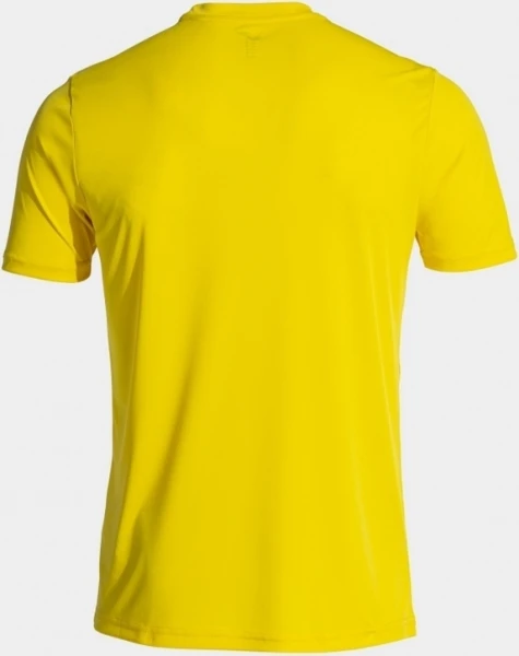 Футболка Joma LION II жовта 103729.900