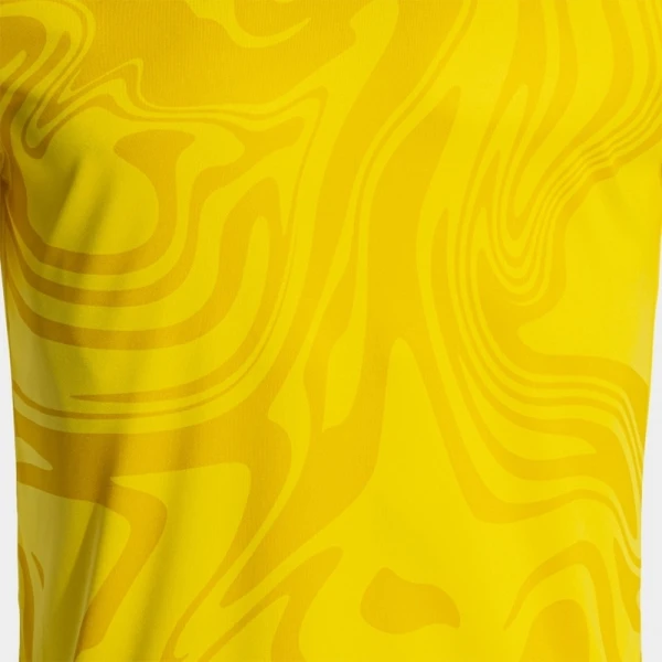 Футболка Joma LION II жовта 103729.900