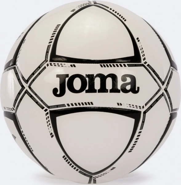 Футзальный мяч Joma TOP 5 бело-черный Размер 4 400832.201