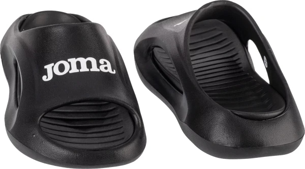 Шльопанці Joma SZANTES чорні SZANTES2401