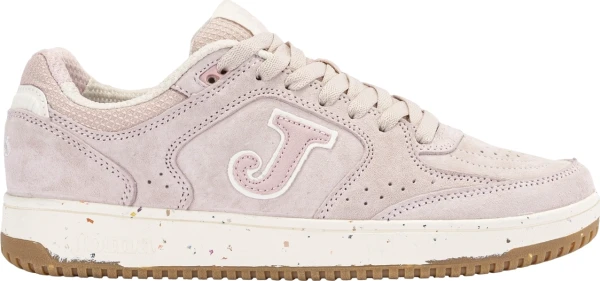Кроссовки женские Joma FLEXYS розовые CFLELW2413