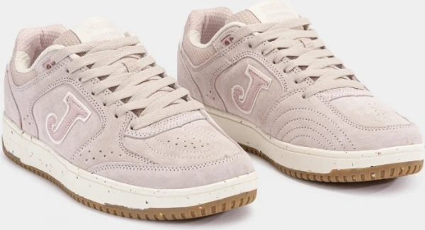 Кроссовки женские Joma FLEXYS розовые CFLELW2413