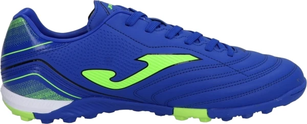 Сороконіжки (шиповки) Joma AGUILA синьо-салатові AGUW2404TF