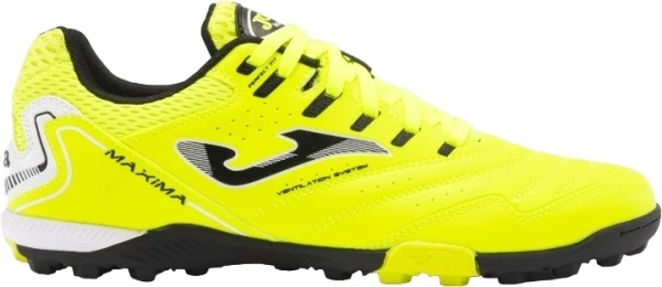 Сороконожки (шиповки) Joma MAXIMA желтые MAXW2409TF