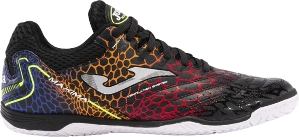 Футзалки (бампи) Joma MAXIMA чорні MAXW2431IN