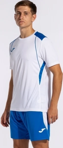 Шорти Joma GLASGOW синьо-білі 102975.702