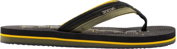 В'єтнамки Joma MADEIRA чорно-жовті SMADES2423
