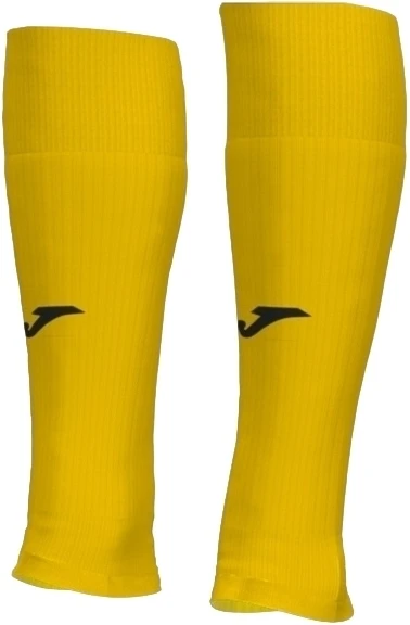 Гетри футбольні без шкарпетки Joma LEG II жовті 401533.900
