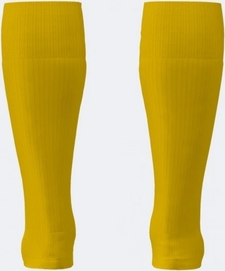 Гетри футбольні без шкарпетки Joma LEG II жовті 401533.900