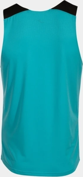Майка для бега Joma ELITE X бирюзовая 103102.011
