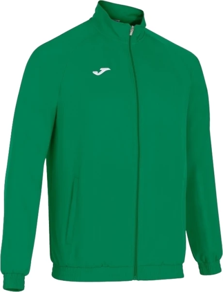 Олимпийка (мастерка) Joma COMBI зеленая 101579.450