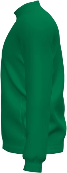 Олимпийка (мастерка) Joma COMBI зеленая 101579.450