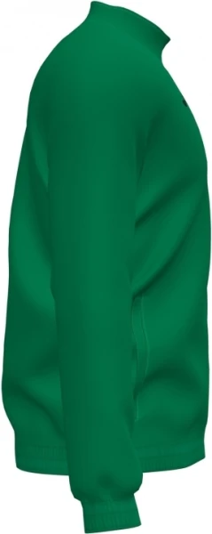Олимпийка (мастерка) Joma COMBI зеленая 101579.450