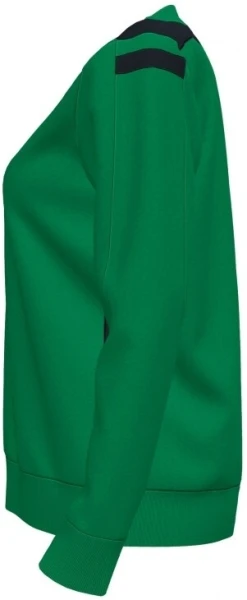 Олимпийка (мастерка) женская Joma CHAMPION VI зеленая 901267.451