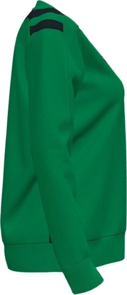Олимпийка (мастерка) женская Joma CHAMPION VI зеленая 901267.451