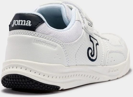 Кросівки дитячі Joma HARVARD білі WHARW2203V