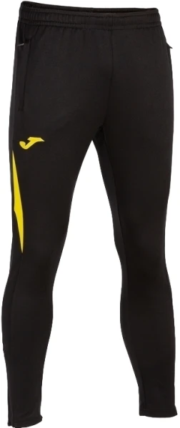 Спортивні штани Joma CHAMPION VII чорно-жовті 103200.109