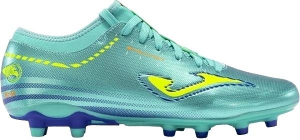 Бутcи Joma EVOLUTION бірюзові EVOS2430FG