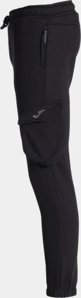 Спортивні штани Joma CONFORT IV чорні 103772.100