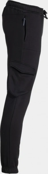 Спортивні штани Joma CONFORT IV чорні 103772.100