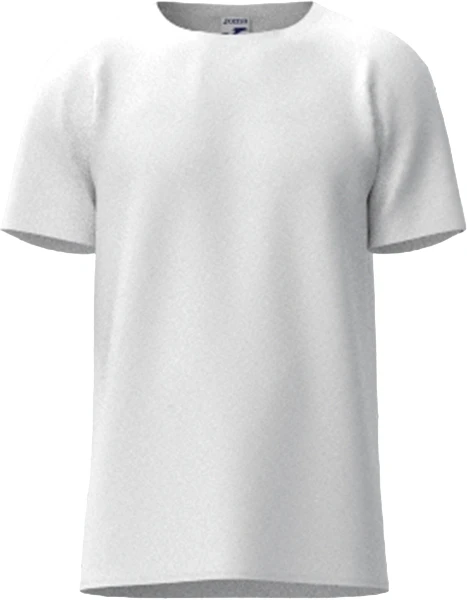 Футболка Joma CORTA STREET біла 101739DS200A