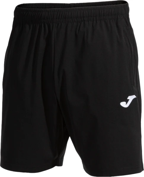 Шорты Joma COMBI черные 103818.100