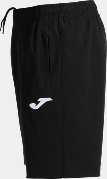 Шорты Joma COMBI черные 103818.100