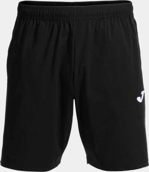 Шорты Joma COMBI черные 103818.100