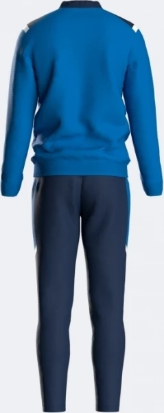 Спортивний костюм Joma TOLEDO синьо-темно-синій 103615.703