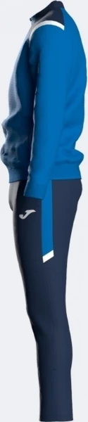 Спортивний костюм Joma TOLEDO синьо-темно-синій 103615.703