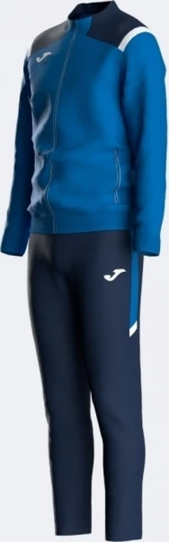 Спортивний костюм Joma TOLEDO синьо-темно-синій 103615.703