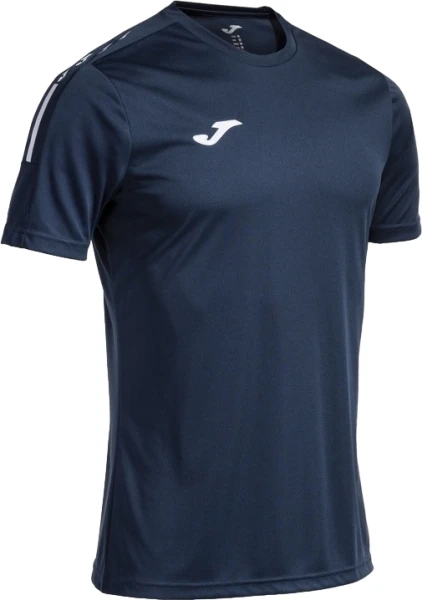 Футболка Joma OLIMPIADA темно-синя 103245.331
