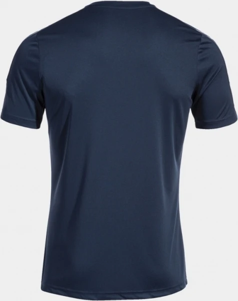 Футболка Joma OLIMPIADA темно-синя 103245.331