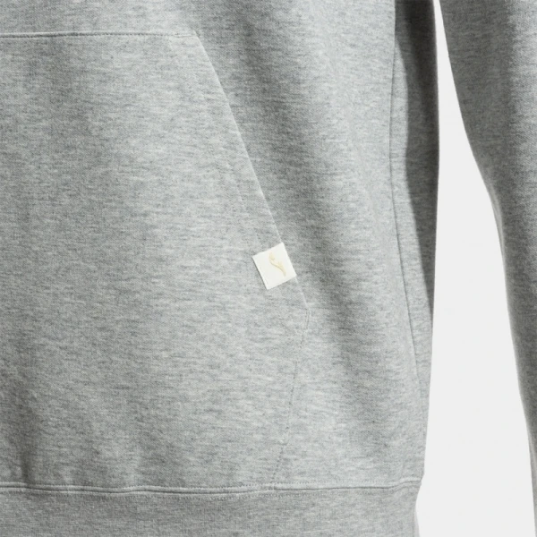 Худі Joma COMBI сіре 103776.250