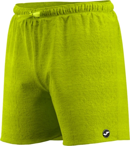 Шорти пляжні Joma STRIPE жовті 102700.426