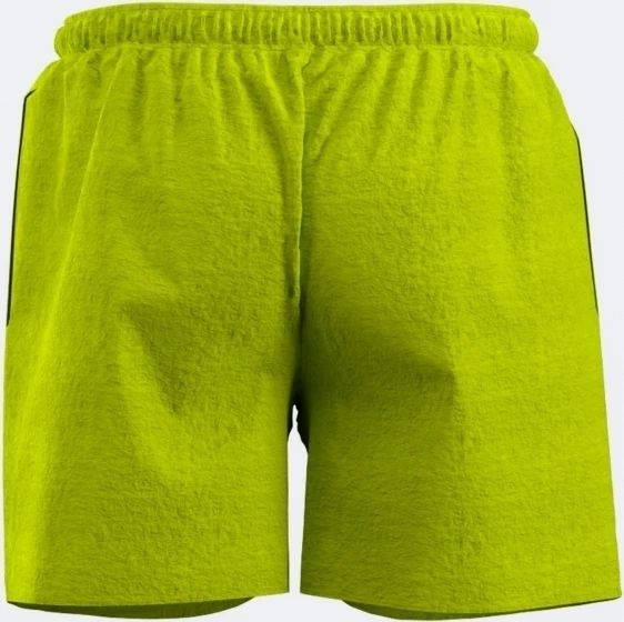 Шорти пляжні Joma STRIPE жовті 102700.426