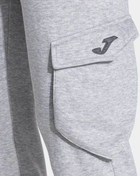 Спортивні штани Joma CONFORT IV світло-сірі 103772.250
